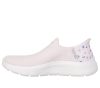 Skechers női cipő - 124822-LTPK