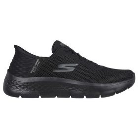 Skechers női cipő - 124975-BBK