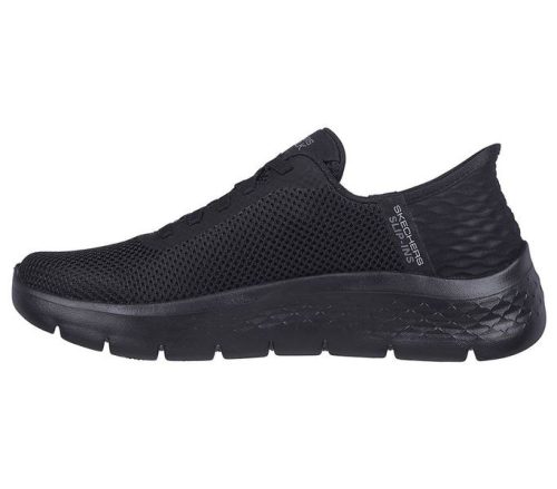 Skechers női cipő - 124975-BBK