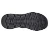 Skechers női cipő - 124975-BBK