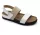 Leon Comfort női szandál - 1253 Feher