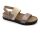Leon Comfort női szandál - 1253 Szurke