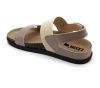 Leon Comfort női szandál - 1253 Szurke