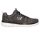 Skechers női cipő - 12614-BKW