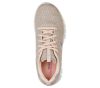 Skechers női cipő - 12614-NTCL