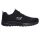 Skechers női cipő - 12615-BBK