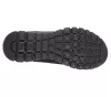 Skechers női cipő - 12615-BBK
