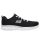 Skechers női cipő - 12615-BKW