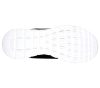 Skechers női cipő - 12615-BKW