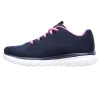 Skechers női cipő - 12615-NVHP