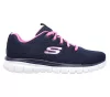 Skechers női cipő - 12615-NVHP