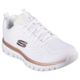 Skechers női cipő - 12615-WTRG