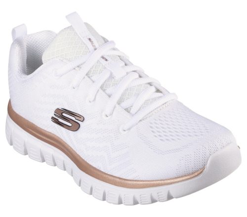 Skechers női cipő - 12615-WTRG