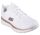 Skechers női cipő - 12615-WTRG