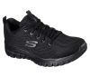 Skechers női cipő - 12615W-BBK