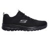 Skechers női cipő - 12615W-BBK