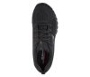 Skechers női cipő - 12615W-BBK