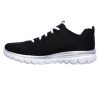 Skechers női cipő - 12615W-BKW