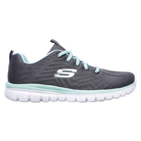 Skechers női cipő - 12615W-CCGR