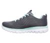 Skechers női cipő - 12615W-CCGR