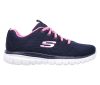 Skechers női cipő - 12615W-NVHP