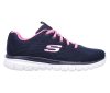 Skechers női cipő - 12615W-NVHP