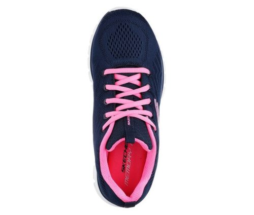 Skechers női cipő - 12615W-NVHP