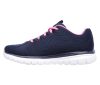 Skechers női cipő - 12615W-NVHP