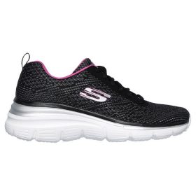 Skechers női cipő - 12719-BKHP