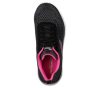 Skechers női cipő - 12719-BKHP
