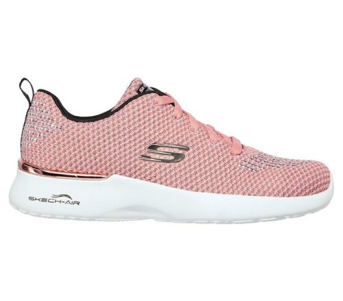 Skechers női cipő - 12946-ROS