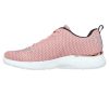 Skechers női cipő - 12946-ROS