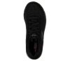 Skechers női cipő - 12963-BBK
