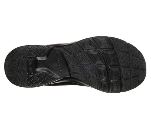 Skechers női cipő - 12963-BBK