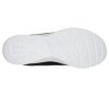 Skechers női cipő - 12963-BKW