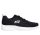 Skechers női cipő - 12963-BKW
