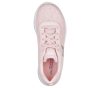 Skechers női cipő - 12963-LTPK
