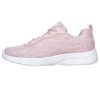 Skechers női cipő - 12963-LTPK