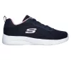 Skechers női cipő - 12963-NVPK