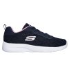 Skechers női cipő - 12963-NVPK