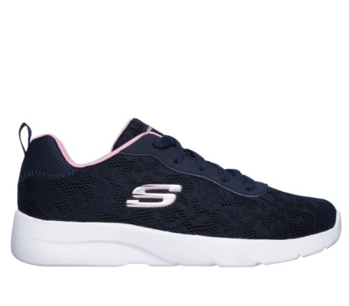 Skechers női cipő - 12963-NVPK