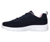 Skechers női cipő - 12963-NVPK