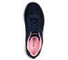 Skechers női cipő - 12963-NVPK