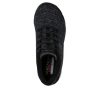 Skechers női cipő - 12965-BKCC