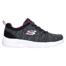 Skechers női cipő - 12965-BKHP