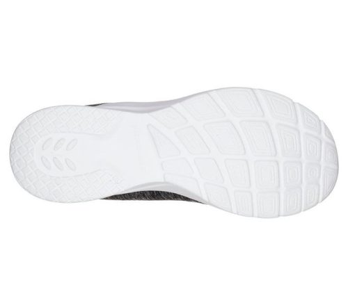 Skechers női cipő - 12965-BKHP