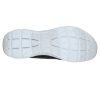 Skechers női cipő - 12983-BKPK