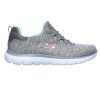 Skechers női cipő - 12983-GYMN