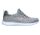 Skechers női cipő - 12983-GYMN