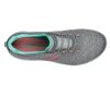 Skechers női cipő - 12983-GYMN